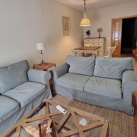 Apartamento Turistico Altora Tomelloso Zewnętrze zdjęcie