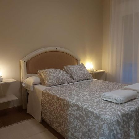Apartamento Turistico Altora Tomelloso Zewnętrze zdjęcie