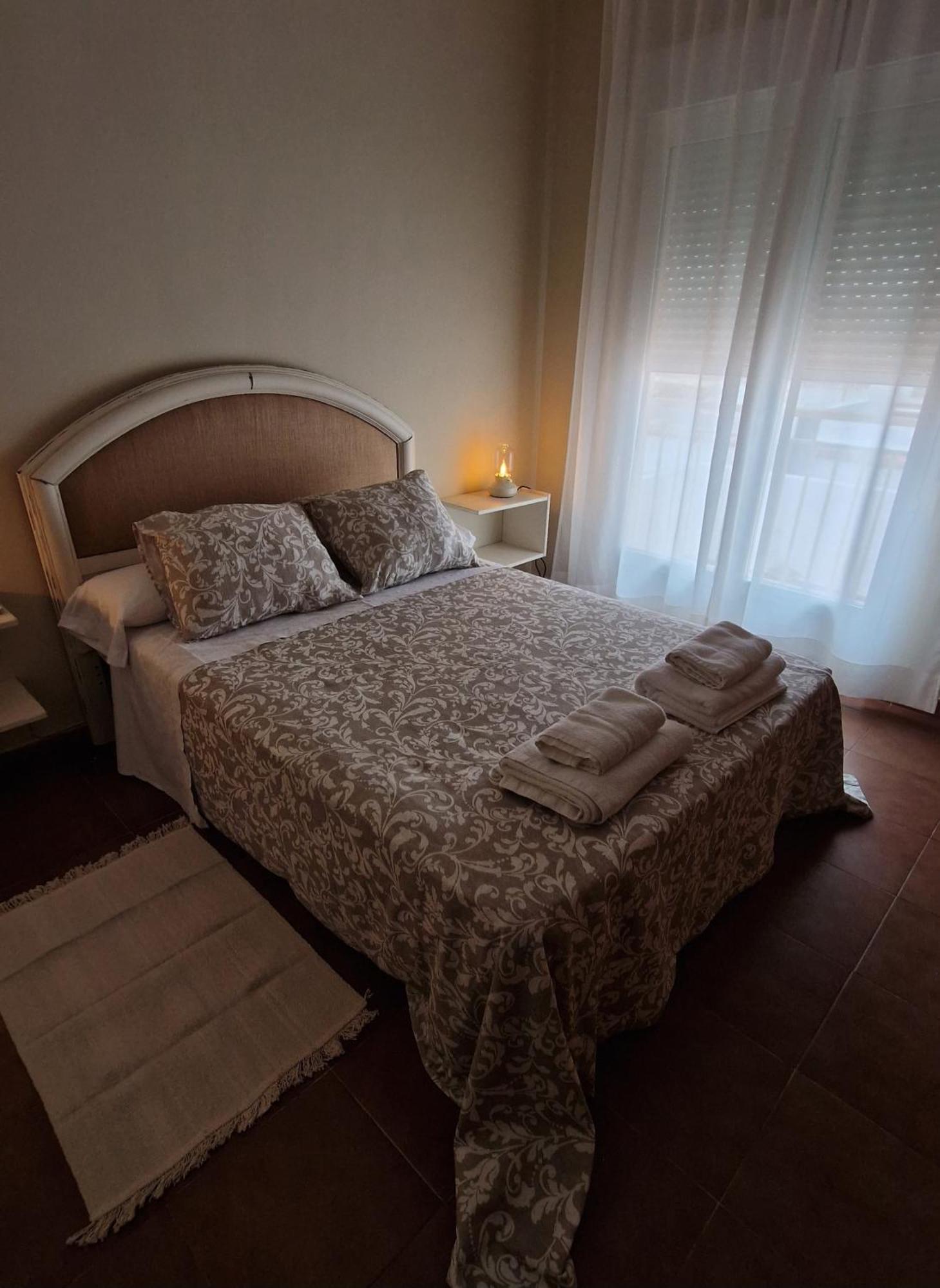 Apartamento Turistico Altora Tomelloso Zewnętrze zdjęcie