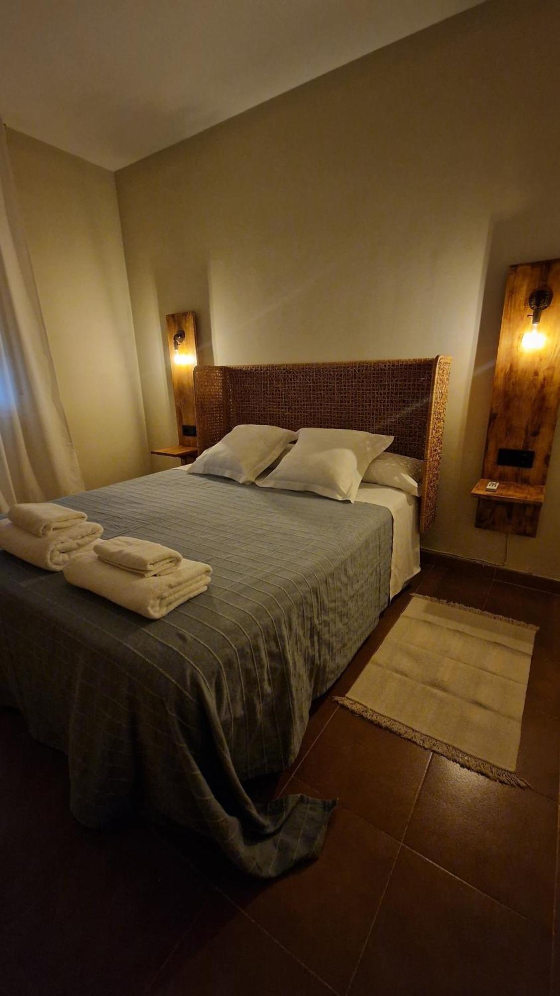 Apartamento Turistico Altora Tomelloso Zewnętrze zdjęcie