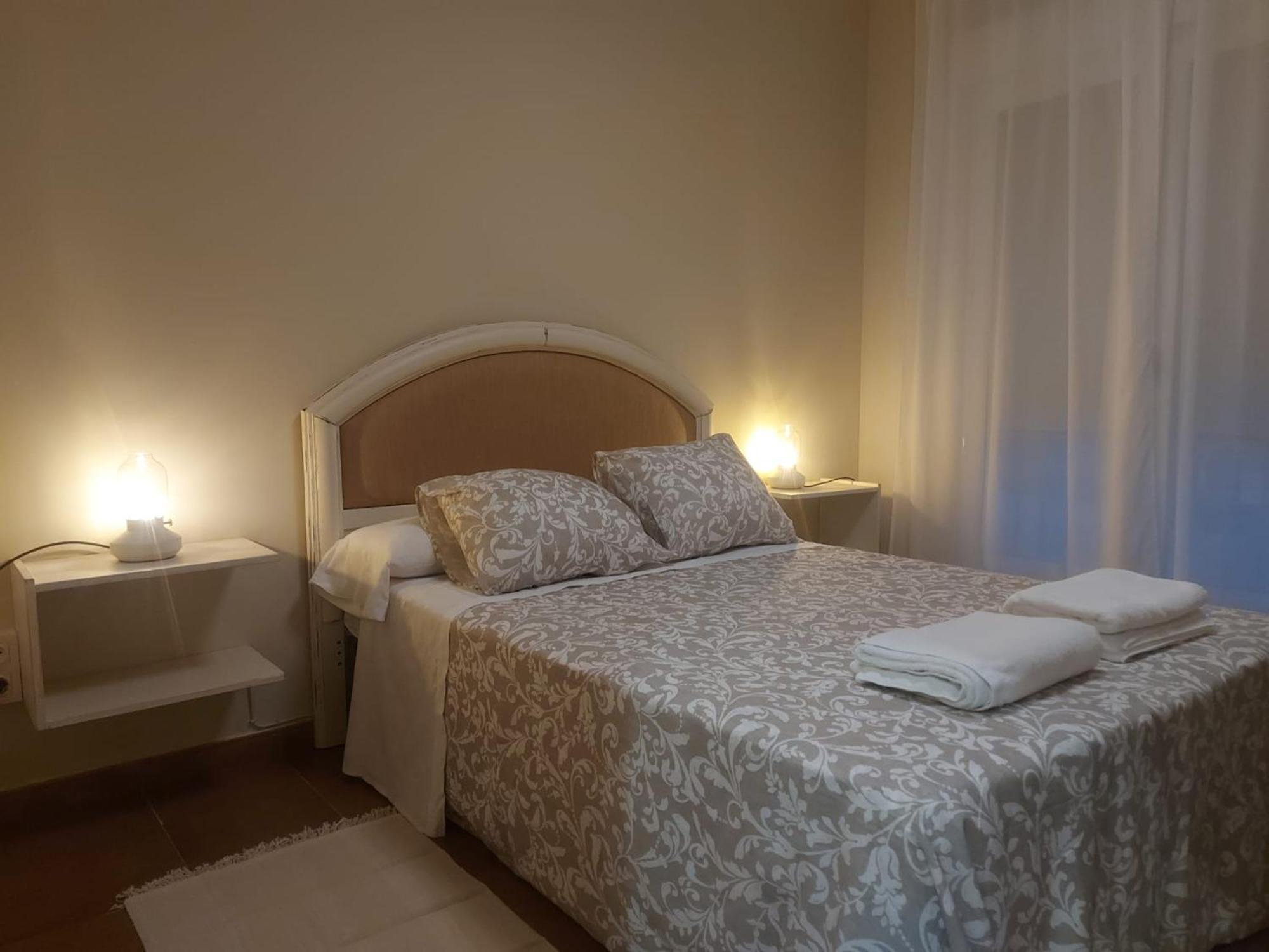 Apartamento Turistico Altora Tomelloso Zewnętrze zdjęcie