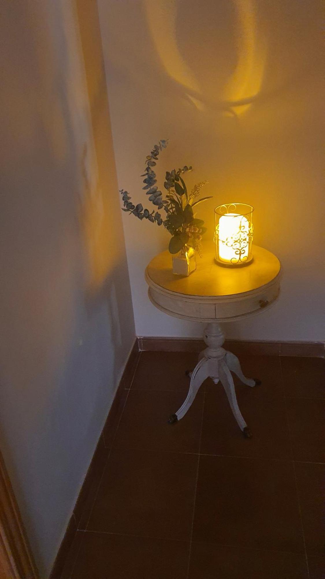Apartamento Turistico Altora Tomelloso Zewnętrze zdjęcie